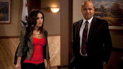 The Secret Life of the American Teenager