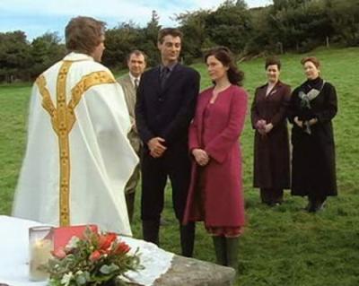 Ballykissangel