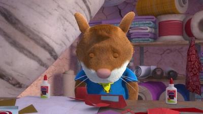 Tip the Mouse