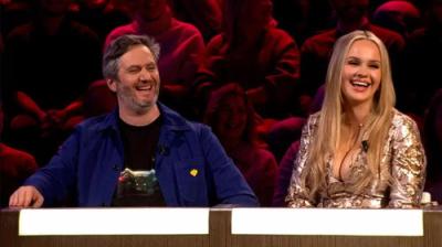 De Slimste Mens ter Wereld