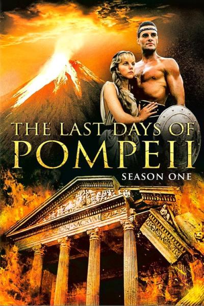 The Last Days of Pompeii filmas online