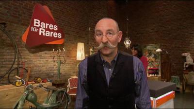 Bares für Rares