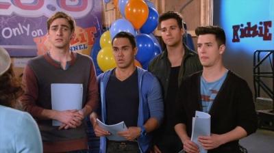 Big Time Rush