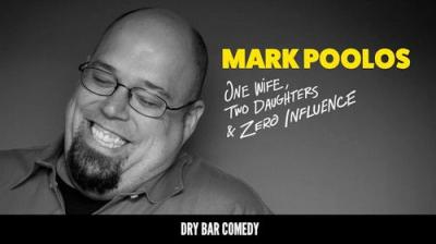 Dry Bar Comedy