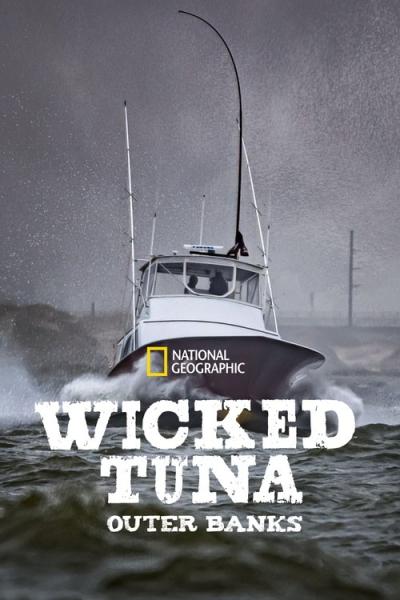 Wicked Tuna: Outer Banks filmas online