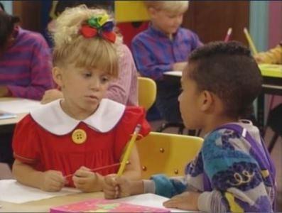 Full House
