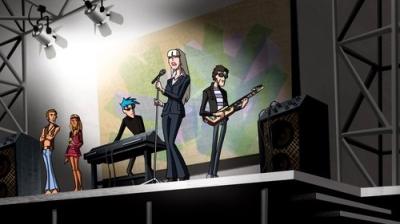 Scooby-Doo! Mystery Incorporated