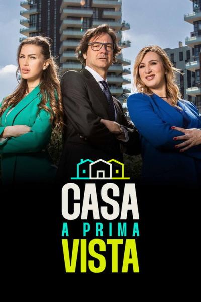 Casa a prima vista filmas online
