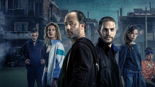 Barrabrava filmas žiurėti online