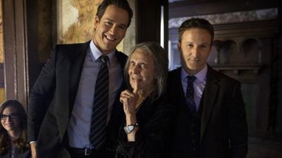 Franklin & Bash