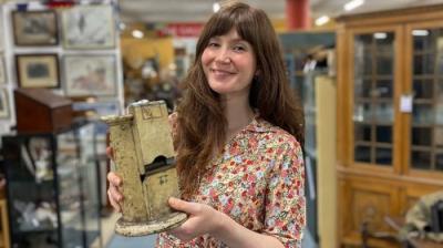 Bargain Hunt