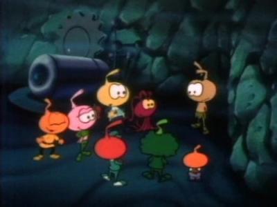 Snorks