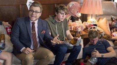 Adam Ruins Everything
