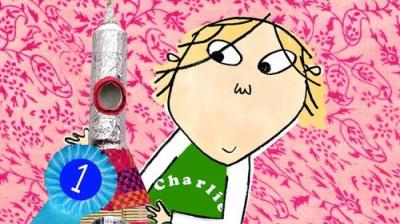 Charlie and Lola