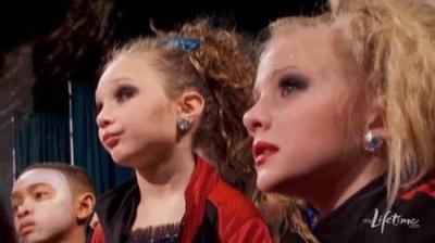 Dance Moms
