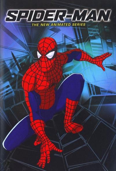 Spider-Man: The New Animated Series filmas online