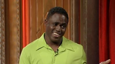 Whose Line Is It Anyway?