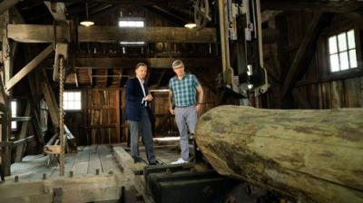 The Henry Ford's Innovation Nation