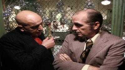 Kojak