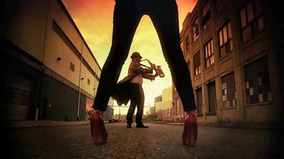 The Top Ten Revealed