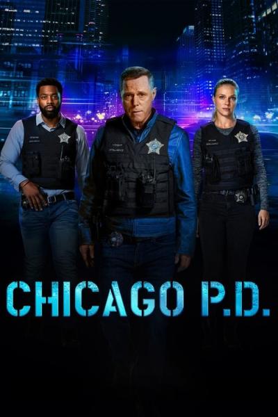 Čikagos policija filmas online