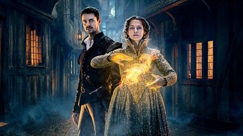 Raganų atradimas filmas žiurėti online