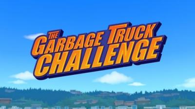 Blaze and the Monster Machines