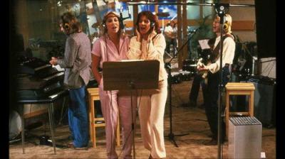 ABBA - Definitive Collector´s Edition