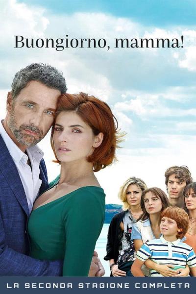Buongiorno, mamma! filmas online
