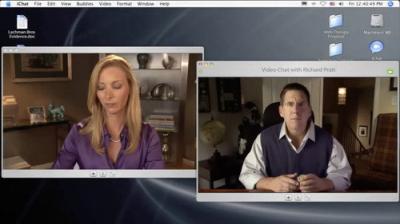 Web Therapy