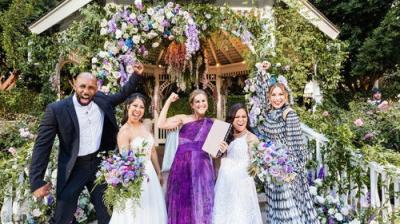 Disney's Fairy Tale Weddings