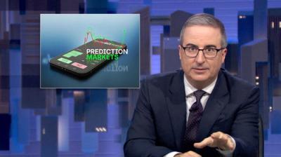 Last Week Tonight with John Oliver
