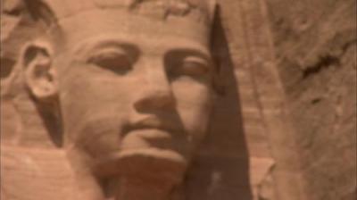 Ancient Aliens