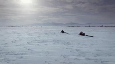 Life Below Zero