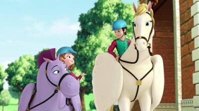Sofia the First