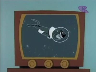 The Huckleberry Hound Show