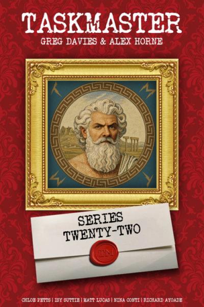 Taskmaster filmas online