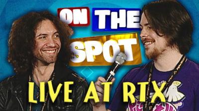 On the Spot