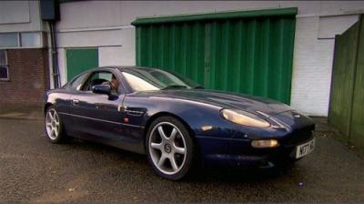 Wheeler Dealers