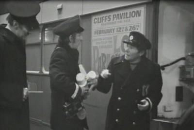 On the Buses