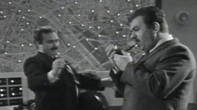 Le inchieste del commissario Maigret