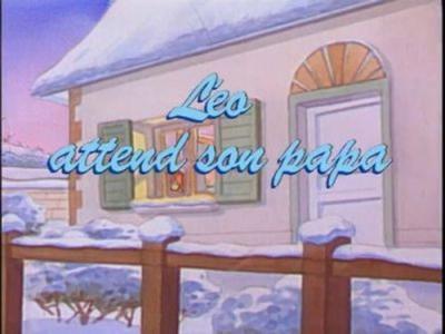 Léo et Popi