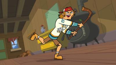 Total Drama Island