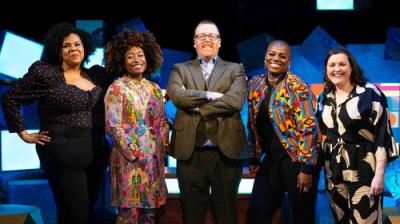 Frankie Boyle's New World Order