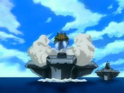 機動戦士ガンダムSEED