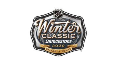 Road to the NHL Winter Classic