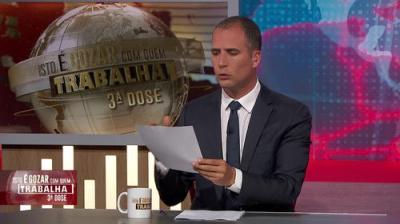 Isto é Gozar Com Quem Trabalha