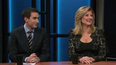 Real Time with Bill Maher