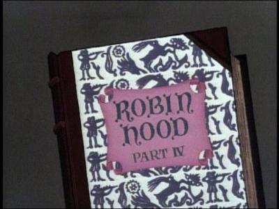 The Famous Adventures of Mr. Magoo