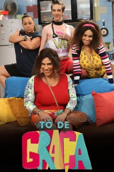 Tô de Graça filmas online
